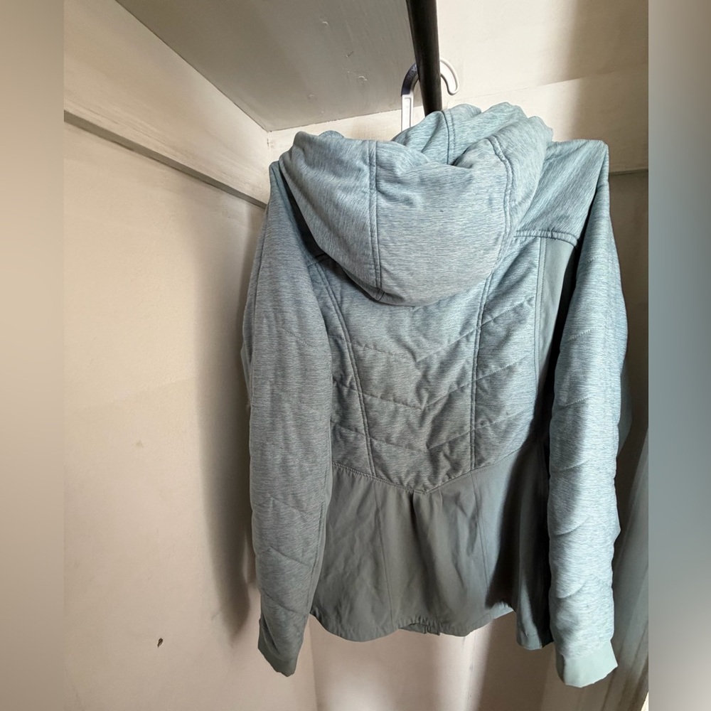 The Northface Jacket